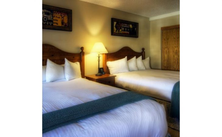 Beaver Run Ski Resort in Breckenridge , United States image 2